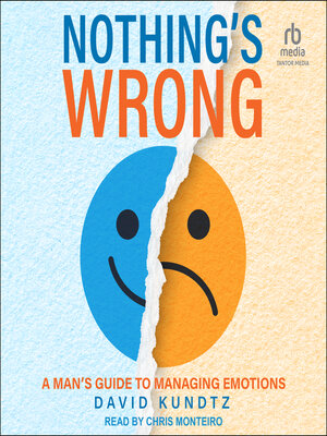 cover image of Nothing's Wrong
